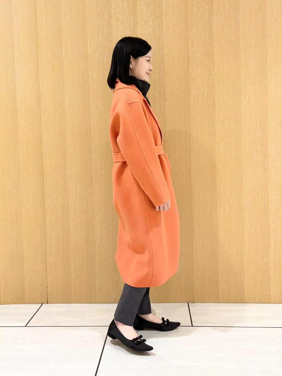 23区 松浦 コーディネート画像