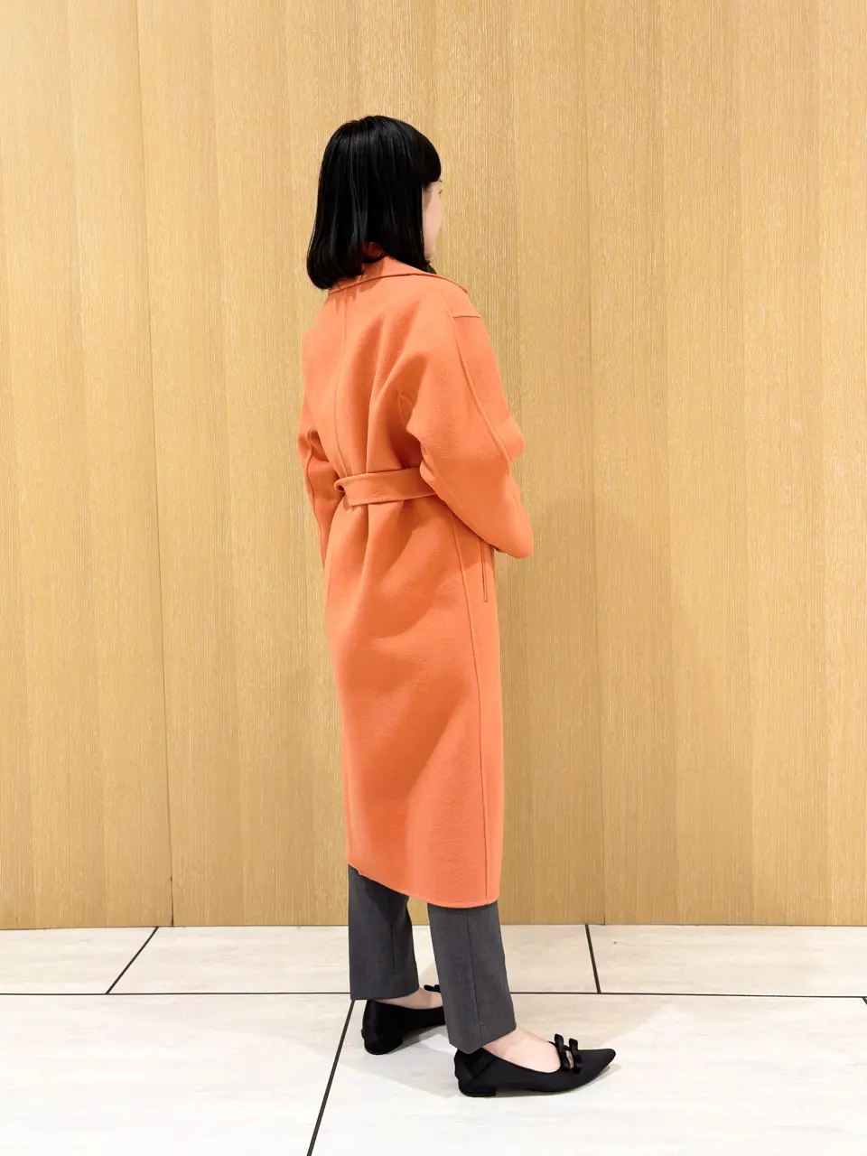 23区 松浦 コーディネート画像