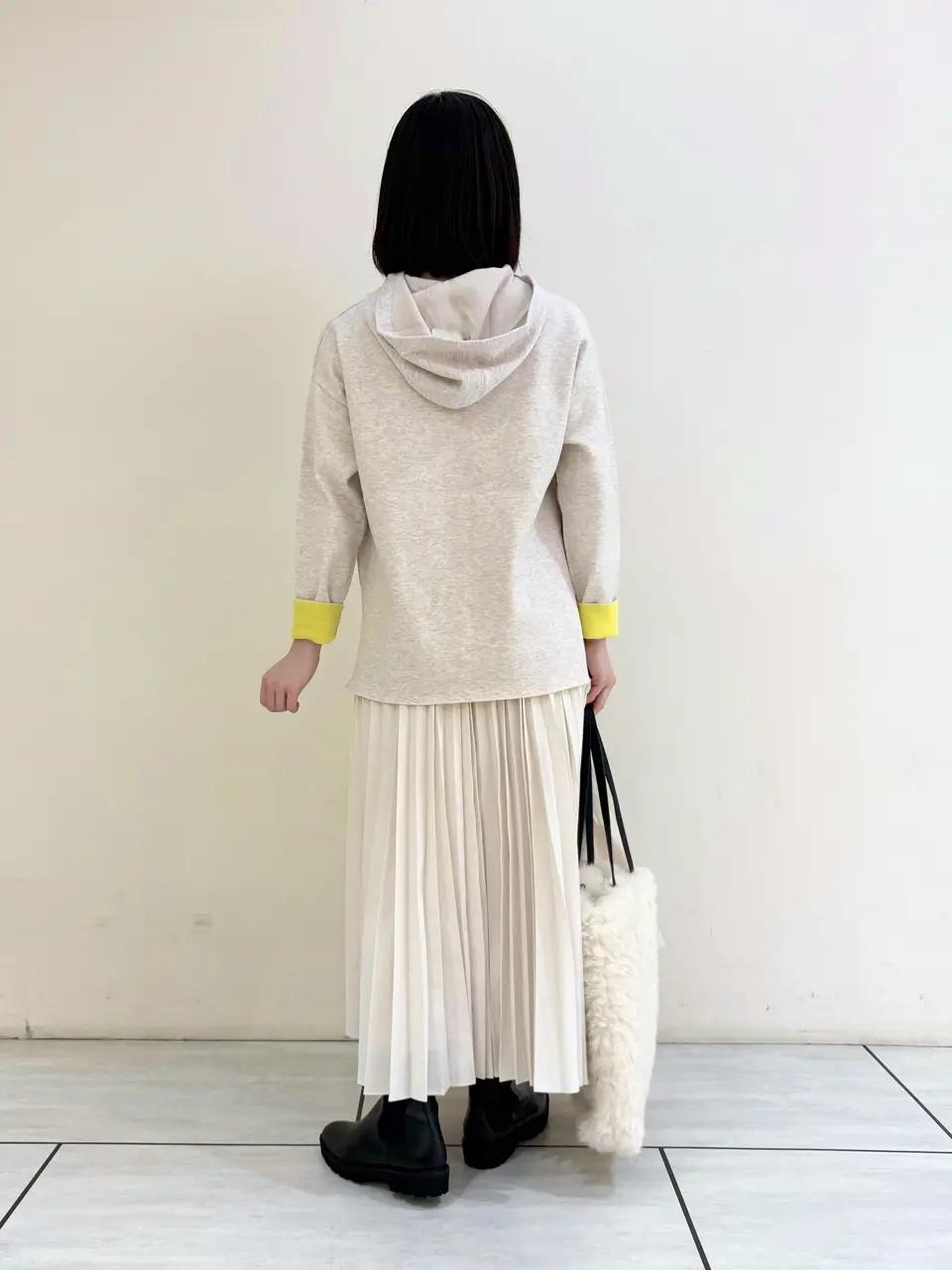 23区 S 松浦 コーディネート画像