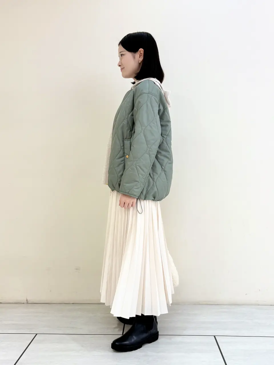 23区 S 松浦 コーディネート画像