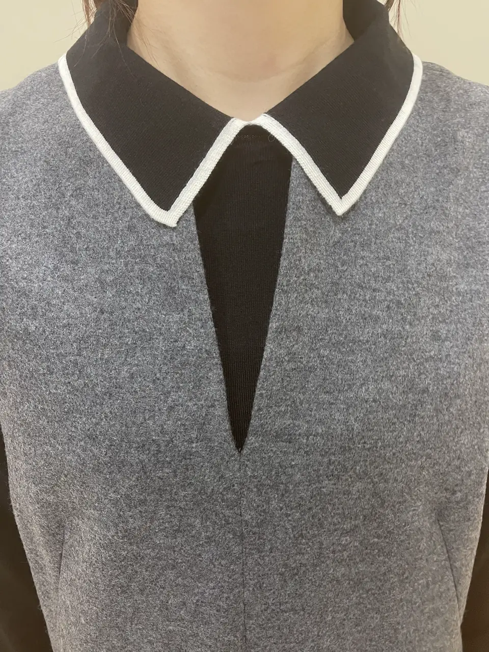 23区 いなむら コーディネート画像