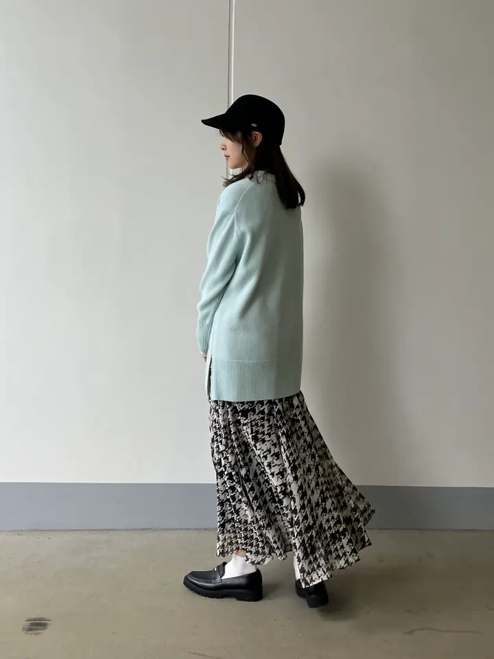 23区 里田 コーディネート画像