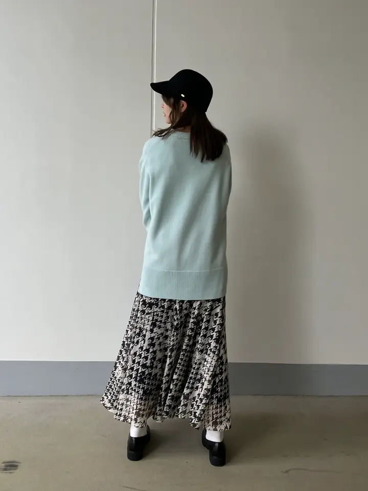 23区 里田 コーディネート画像