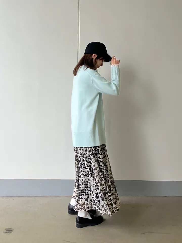 23区 里田 コーディネート画像