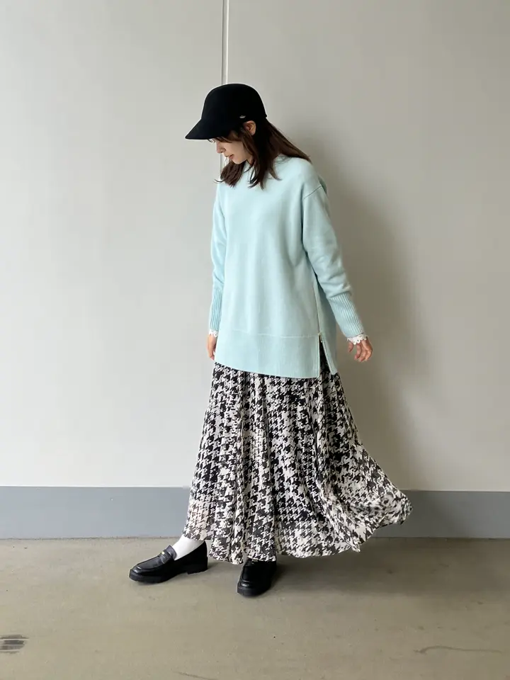 23区 里田 コーディネート画像