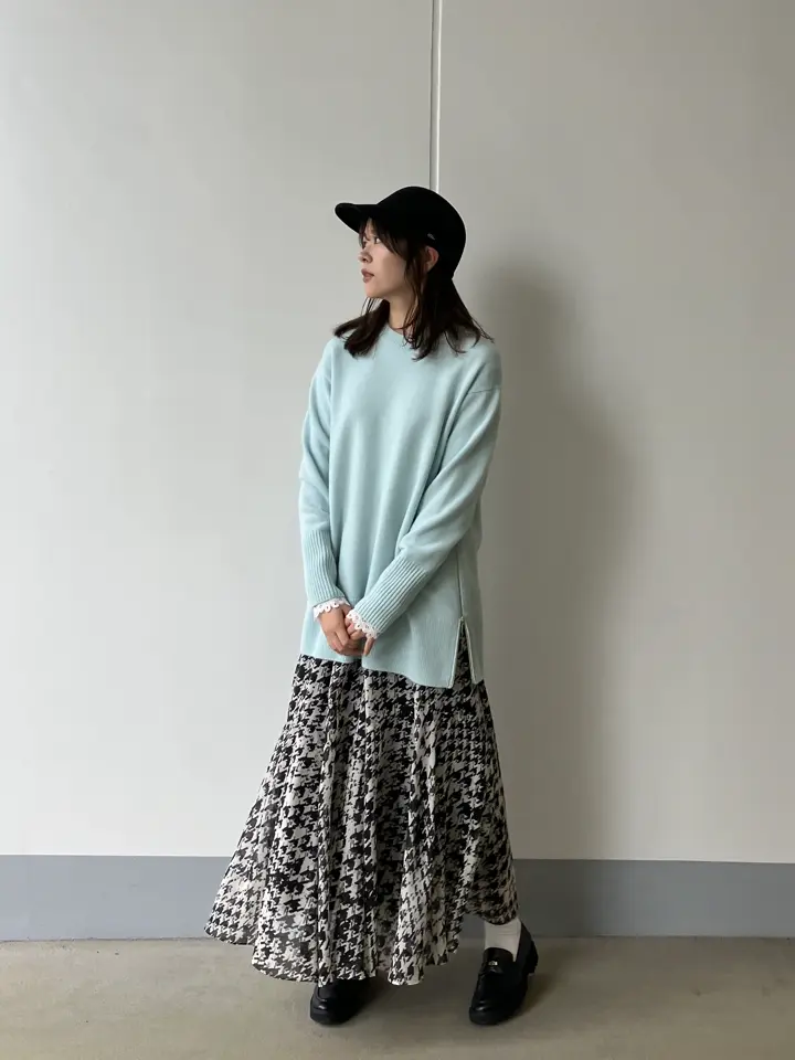 23区 里田 コーディネート画像