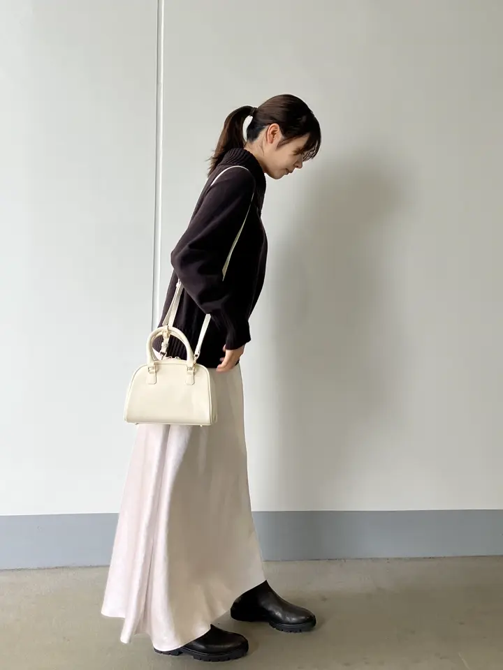 23区 里田 コーディネート画像