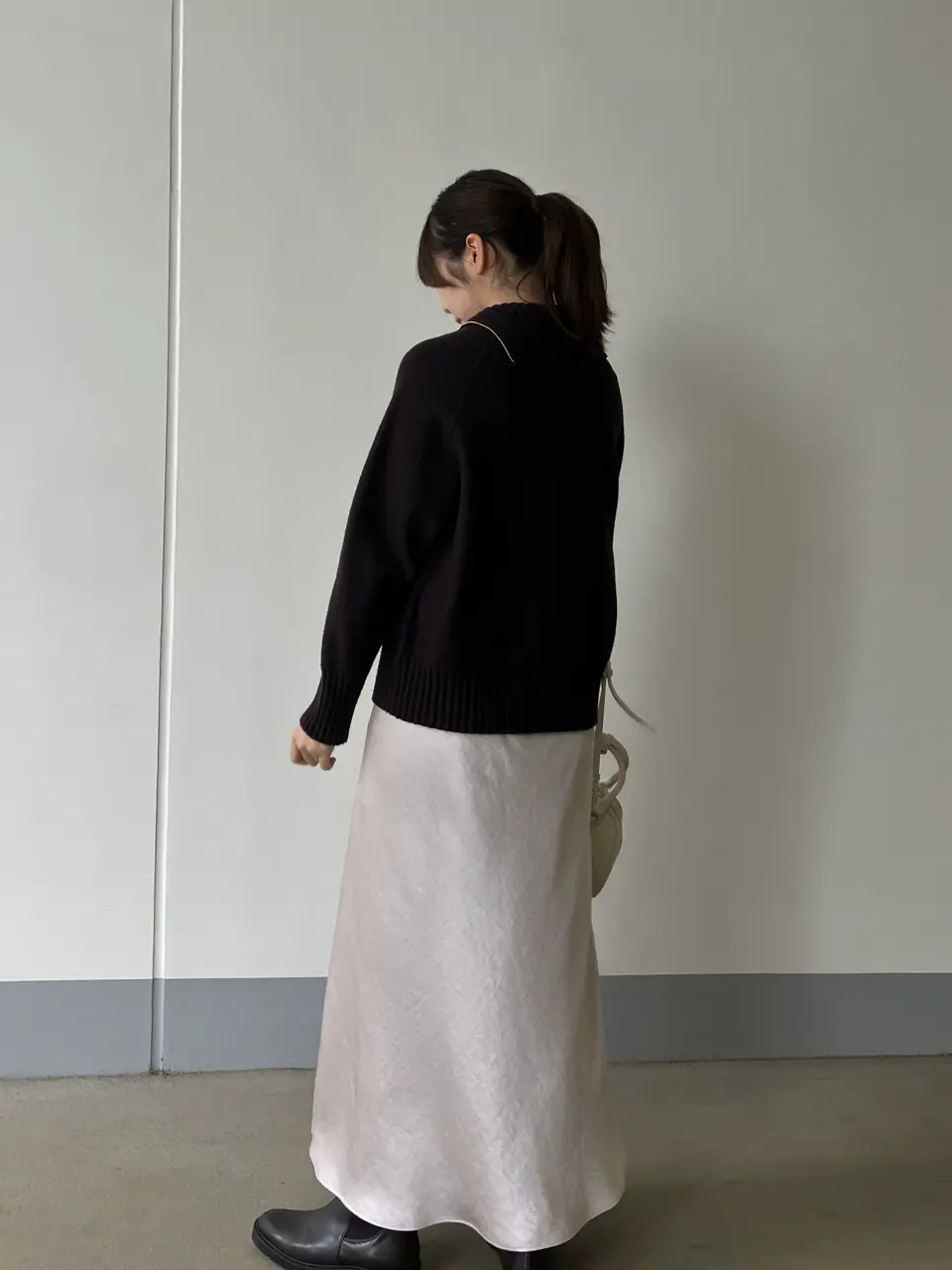 23区 里田 コーディネート画像