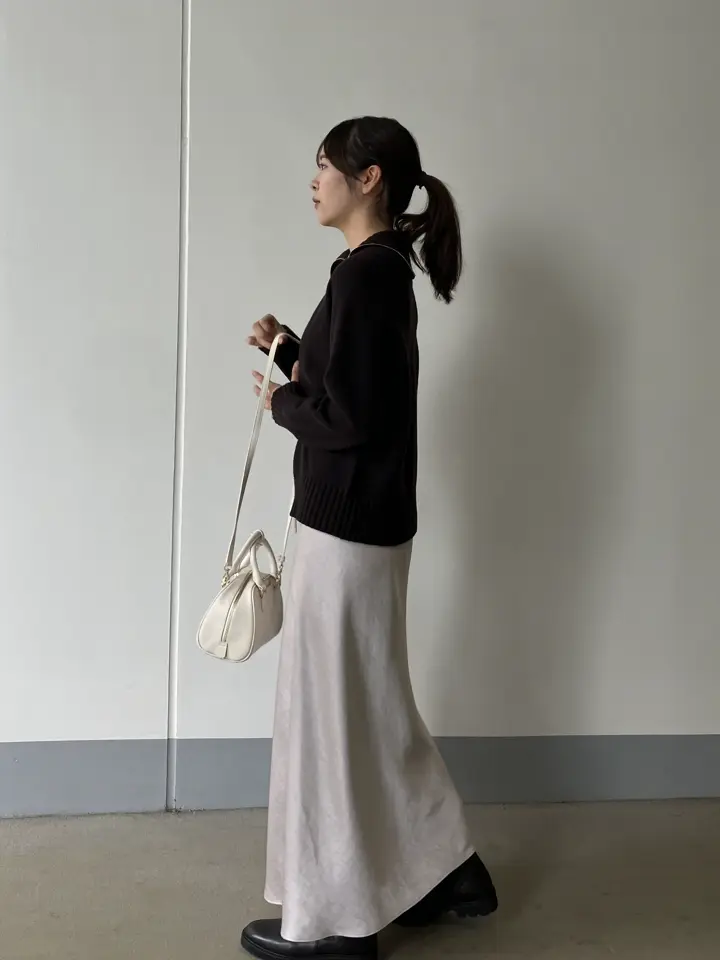 23区 里田 コーディネート画像