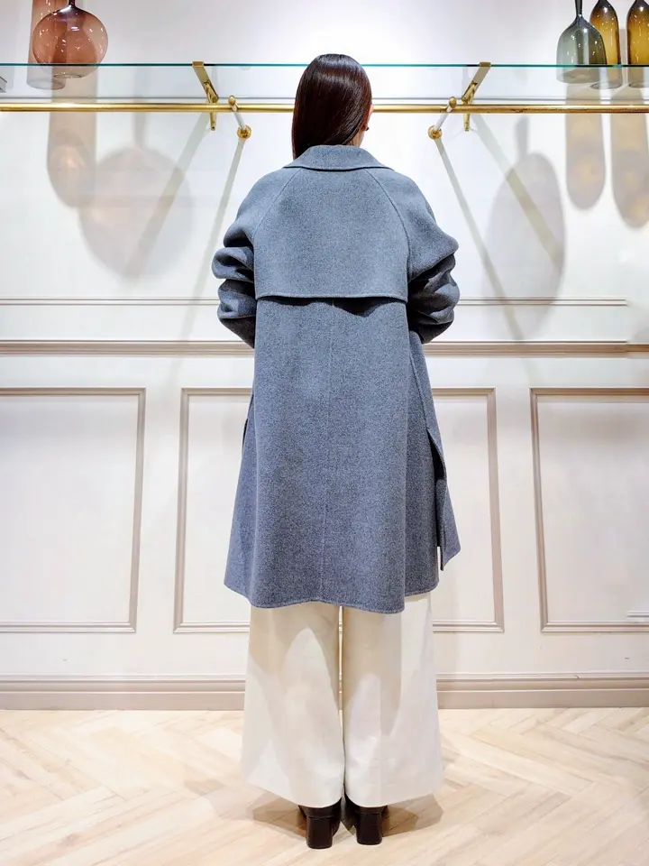 23区 五十立 コーディネート画像