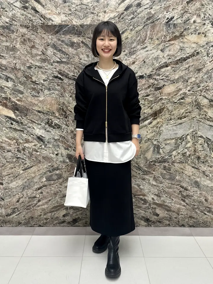 23区 小沢 コーディネート画像