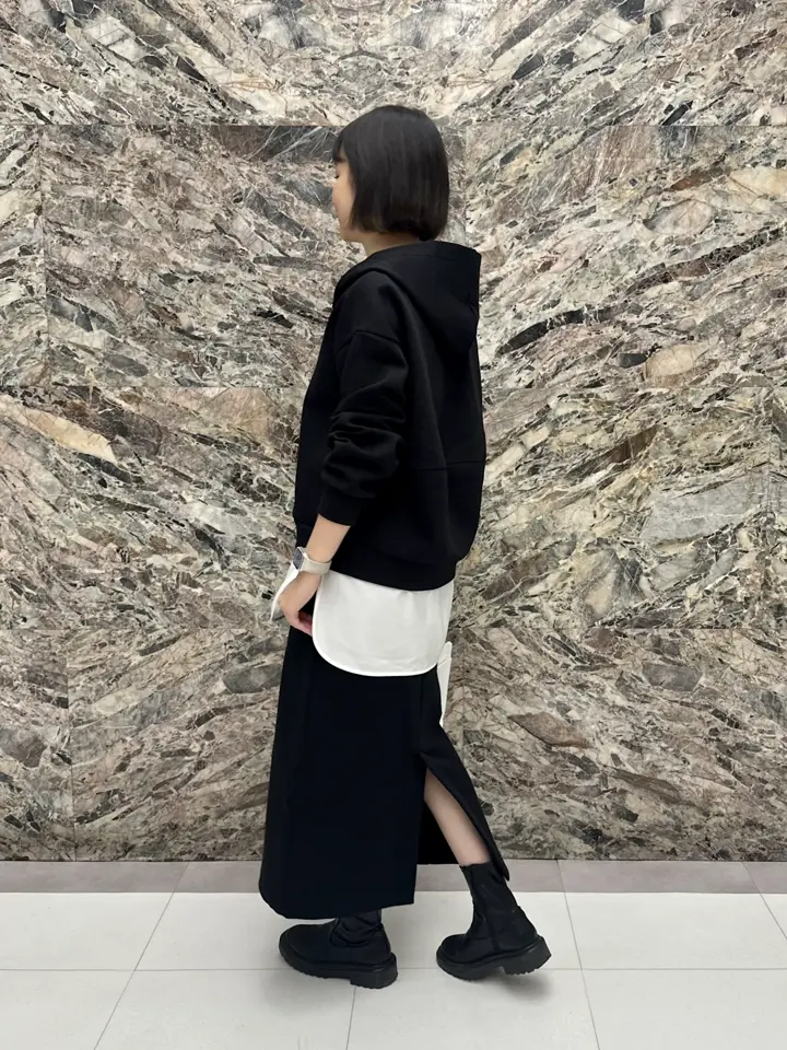 23区 小沢 コーディネート画像