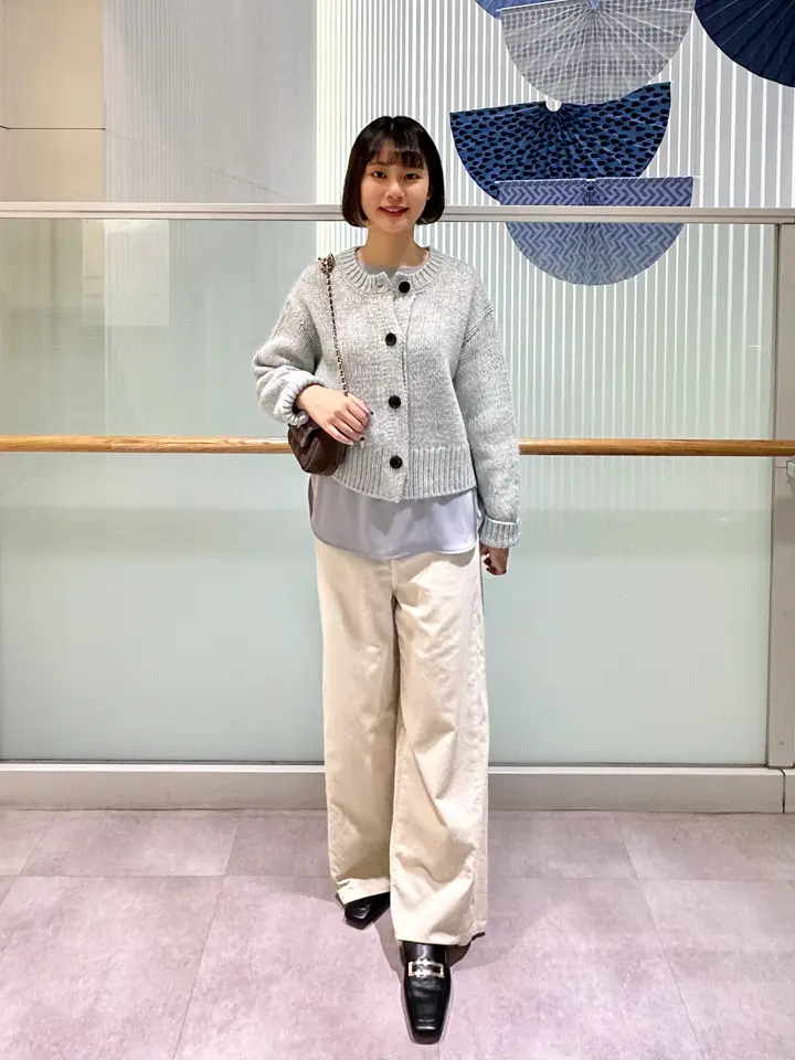 23区 小沢 コーディネート画像