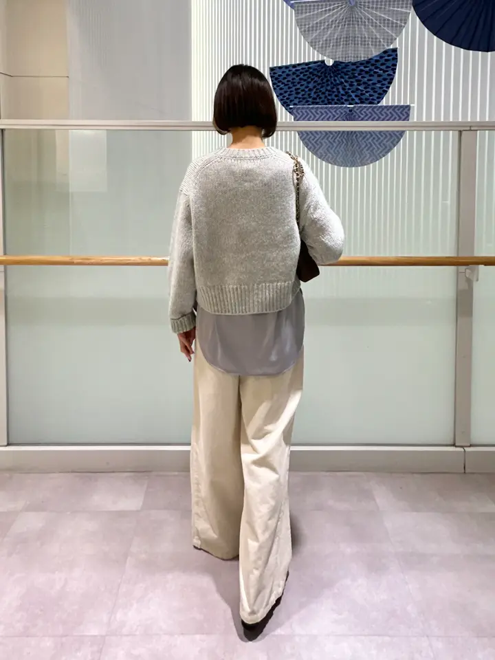 23区 小沢 コーディネート画像