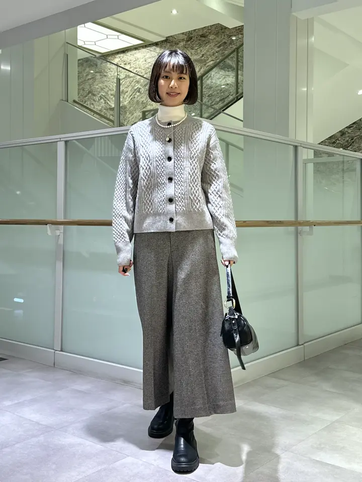 23区 小沢 コーディネート画像