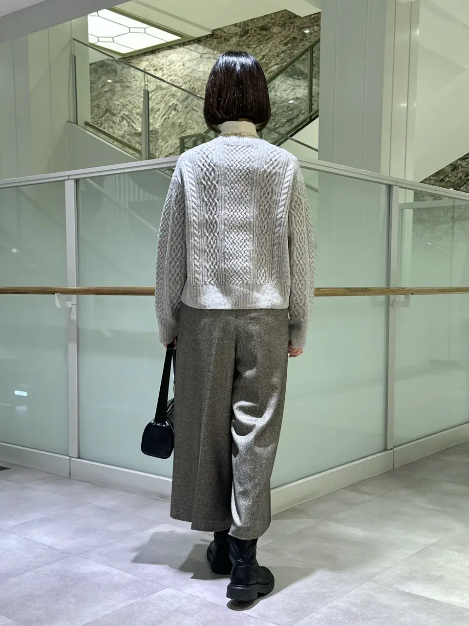 23区 小沢 コーディネート画像