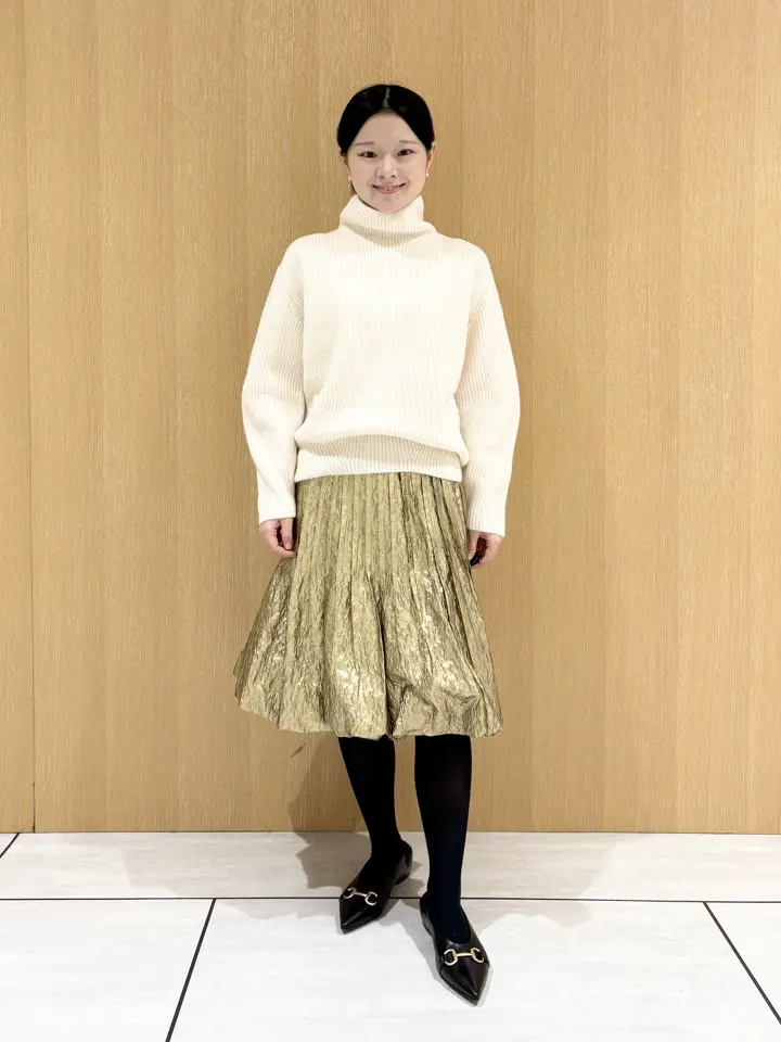 23区 S 松浦 コーディネート画像