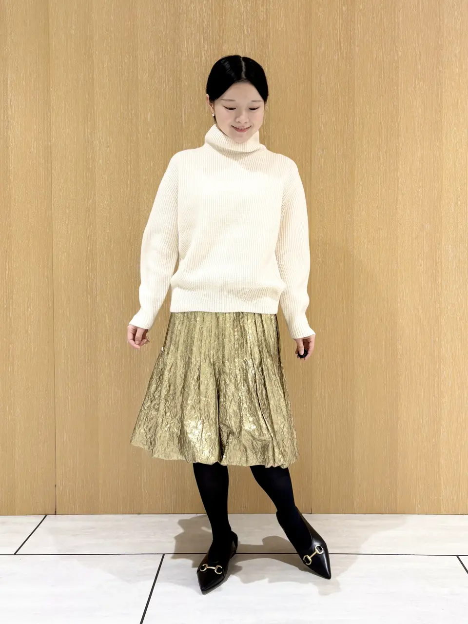 23区 S 松浦 コーディネート画像