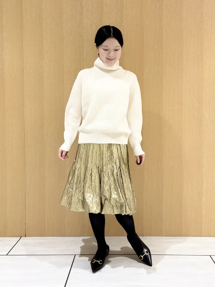 23区 S 松浦 コーディネート画像