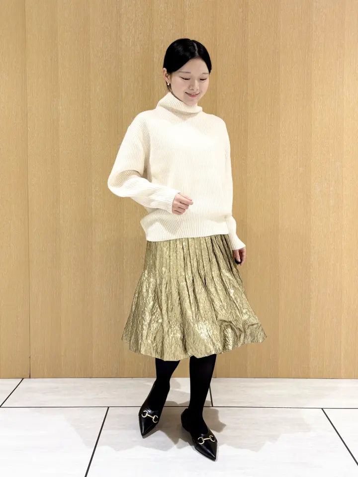 23区 S 松浦 コーディネート画像