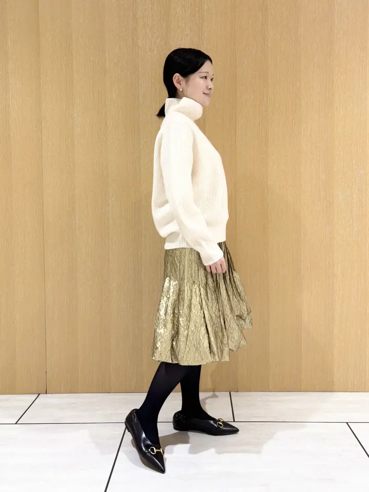 23区 S 松浦 コーディネート画像