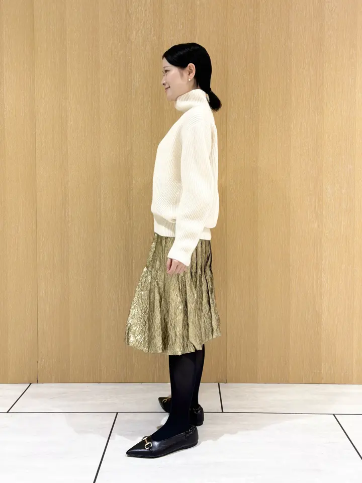 23区 S 松浦 コーディネート画像