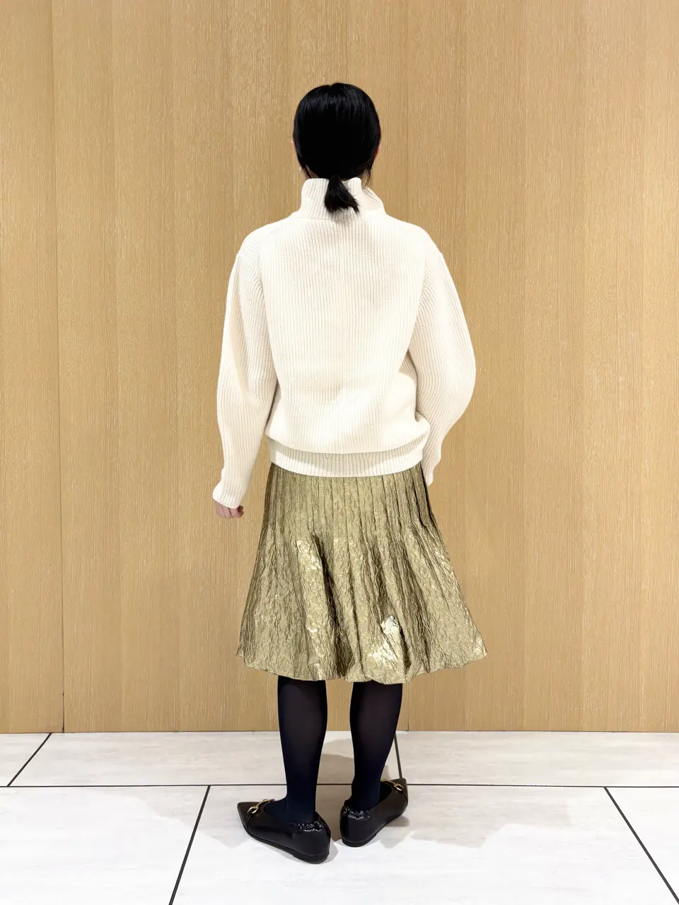 23区 S 松浦 コーディネート画像