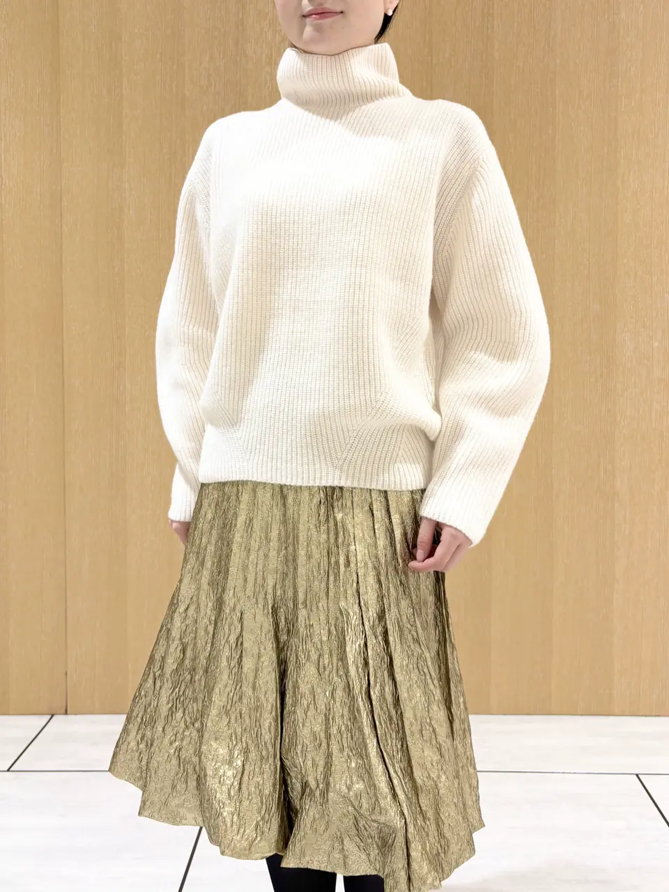 23区 S 松浦 コーディネート画像