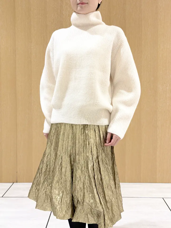 23区 S 松浦 コーディネート画像