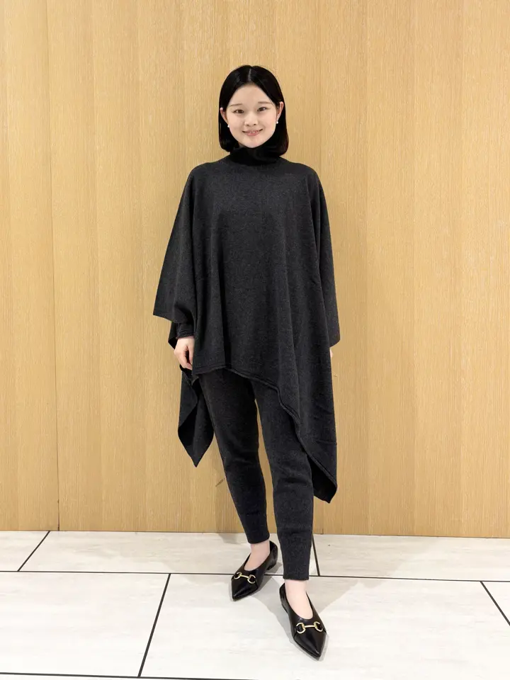 23区 S 松浦 コーディネート画像