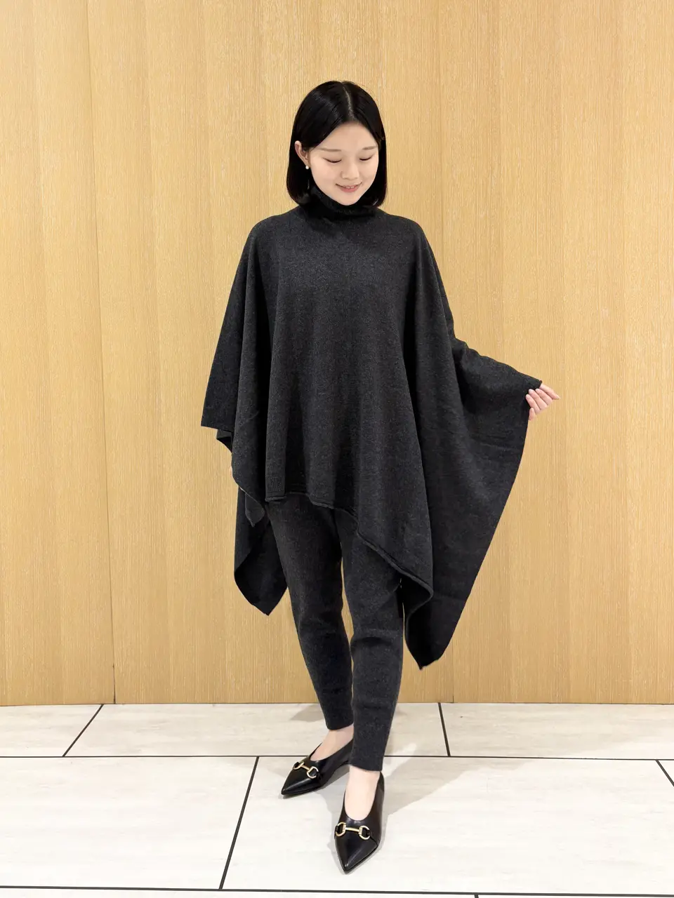 23区 S 松浦 コーディネート画像