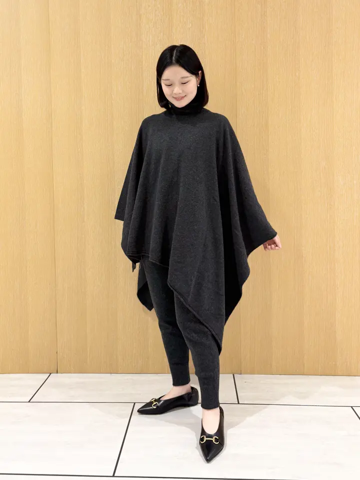 23区 S 松浦 コーディネート画像