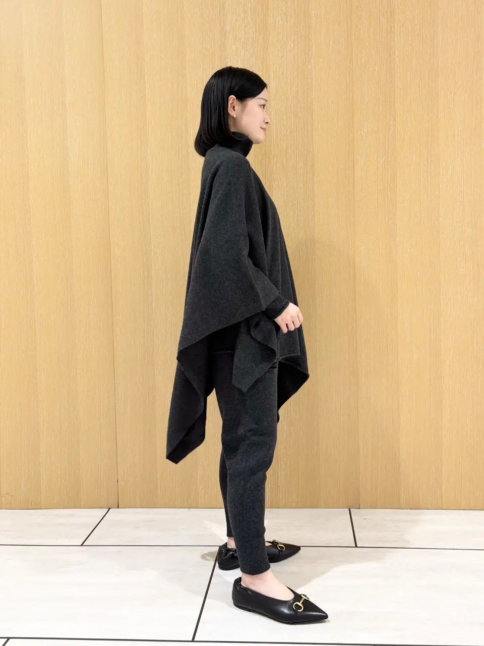 23区 S 松浦 コーディネート画像