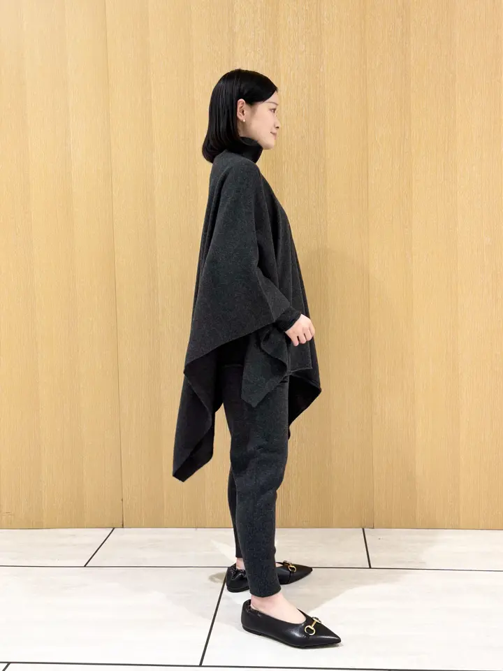 23区 S 松浦 コーディネート画像