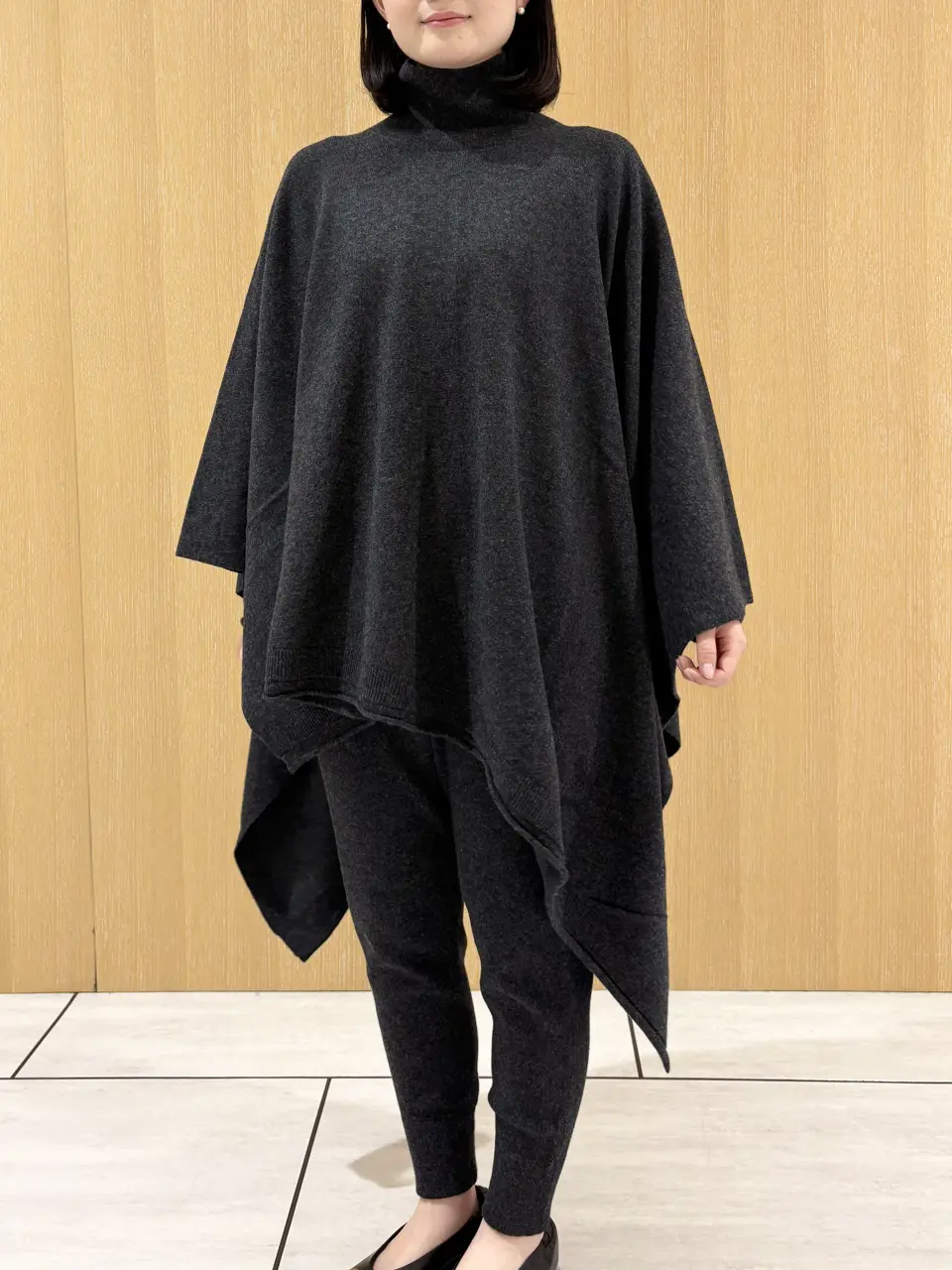 23区 S 松浦 コーディネート画像