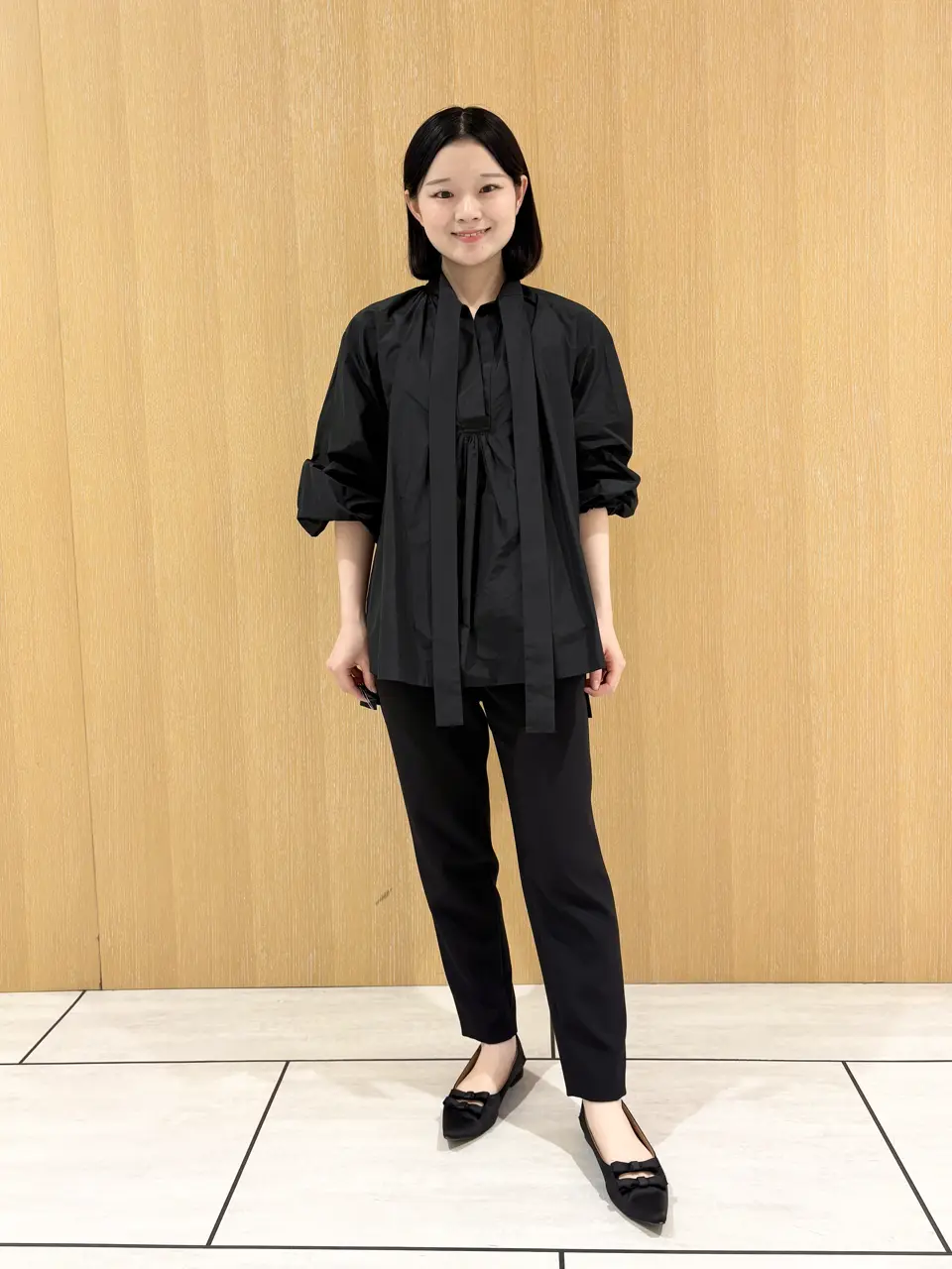 23区 S 松浦 コーディネート画像