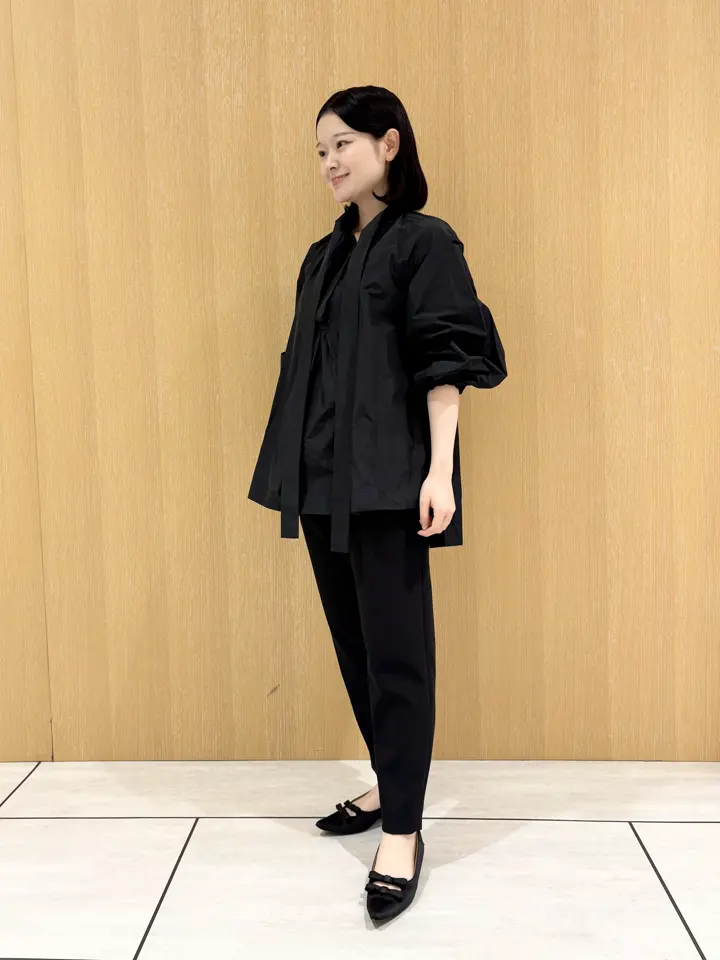 23区 S 松浦 コーディネート画像