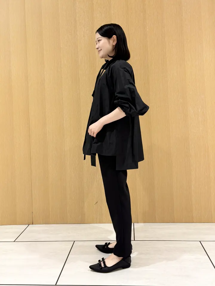 23区 S 松浦 コーディネート画像