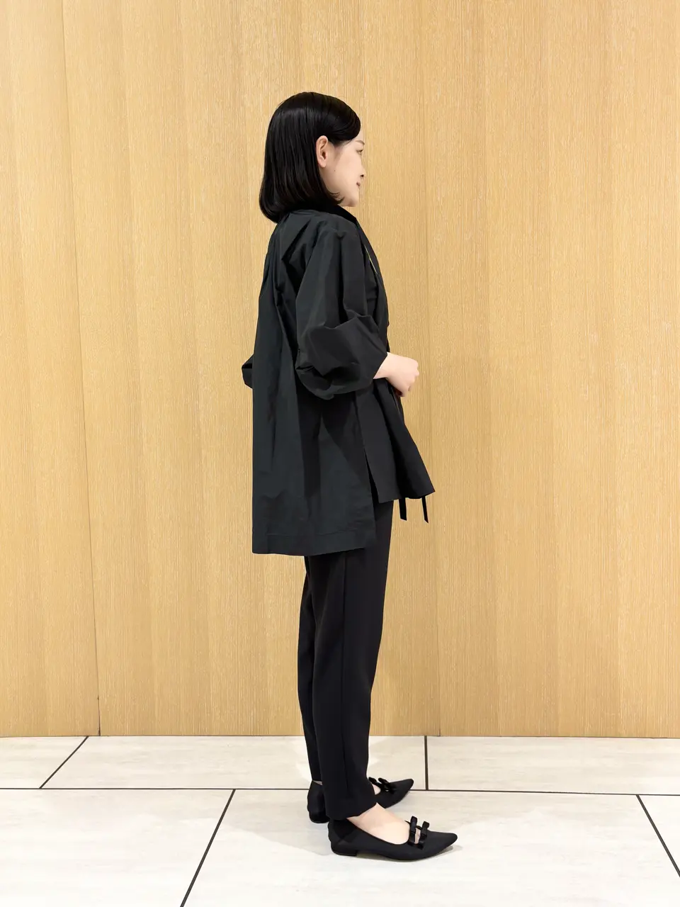 23区 S 松浦 コーディネート画像