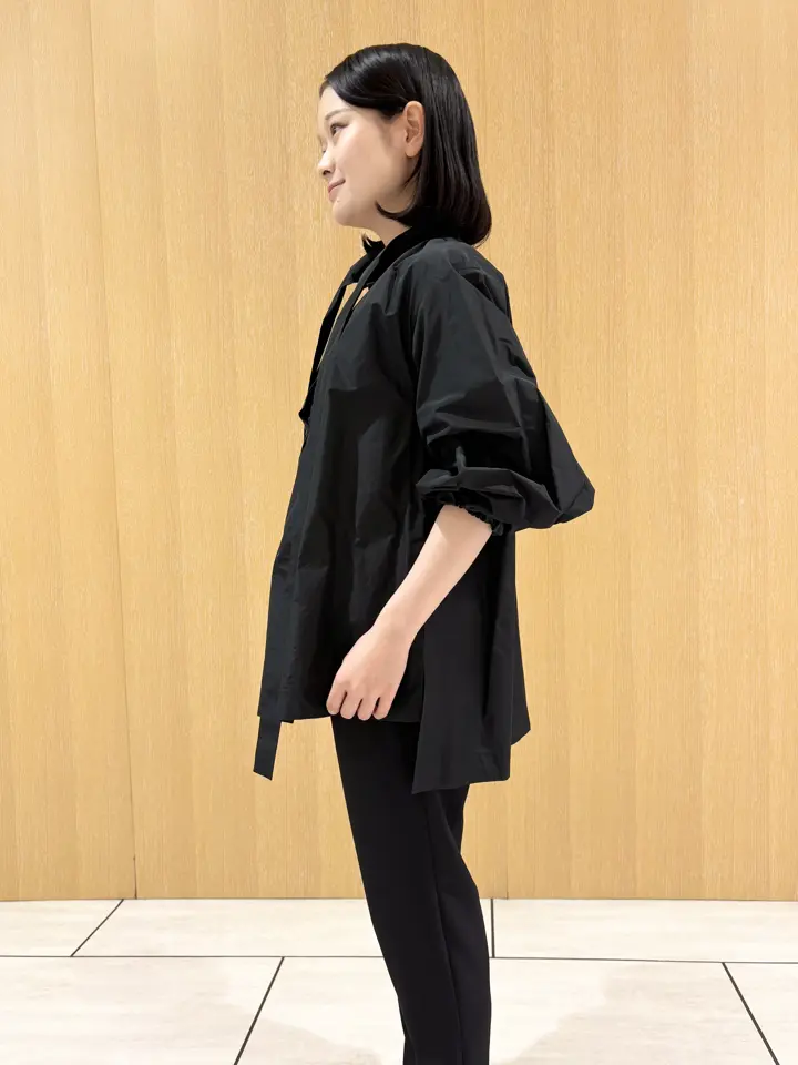 23区 S 松浦 コーディネート画像