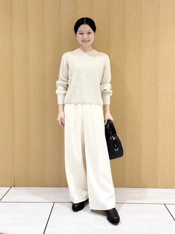 23区 S 松浦 コーディネート画像