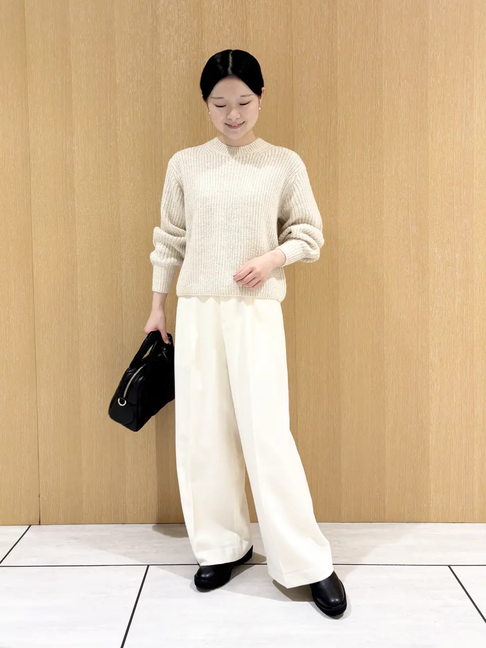 23区 S 松浦 コーディネート画像