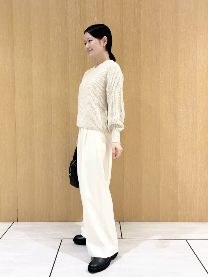 23区 S 松浦 コーディネート画像