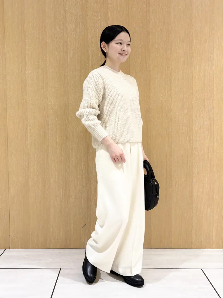 23区 S 松浦 コーディネート画像