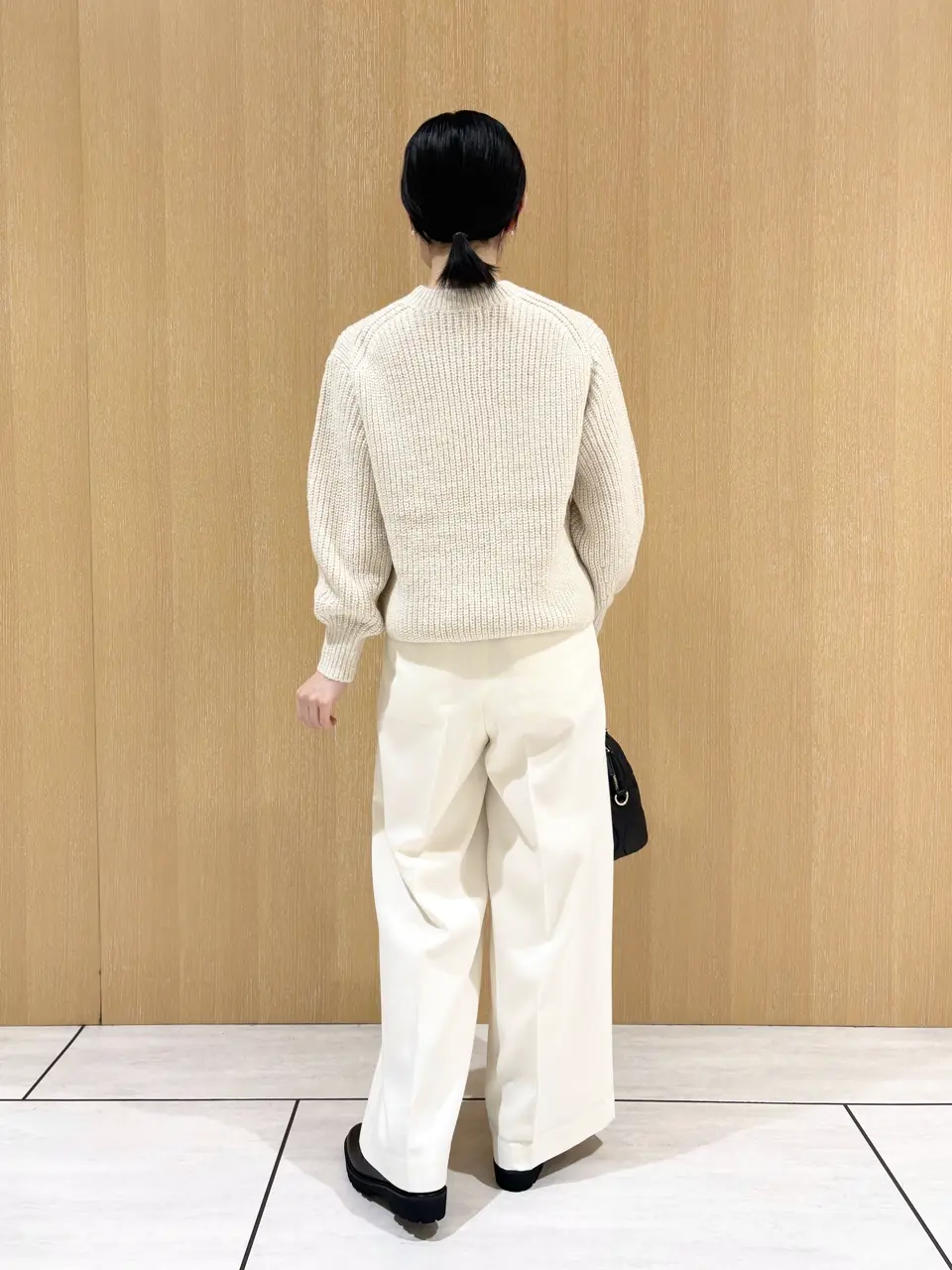 23区 S 松浦 コーディネート画像