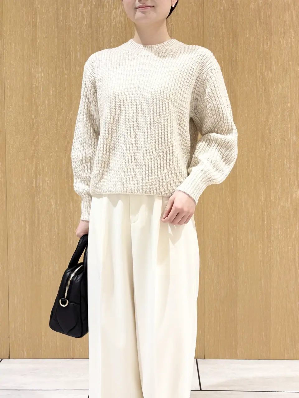 23区 S 松浦 コーディネート画像