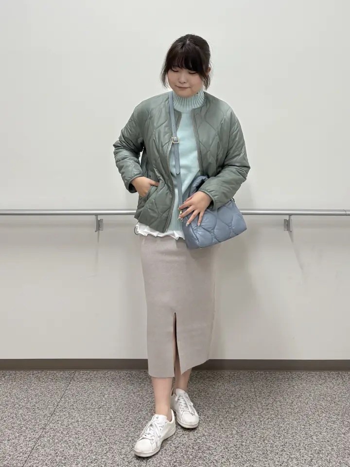 23区 稲垣 コーディネート画像