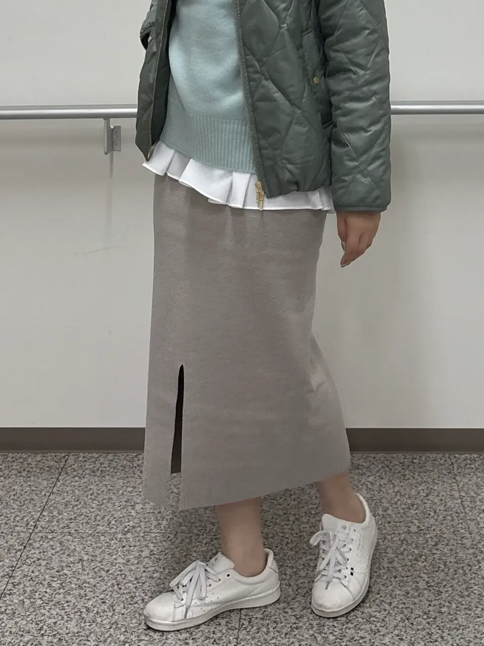 23区 稲垣 コーディネート画像