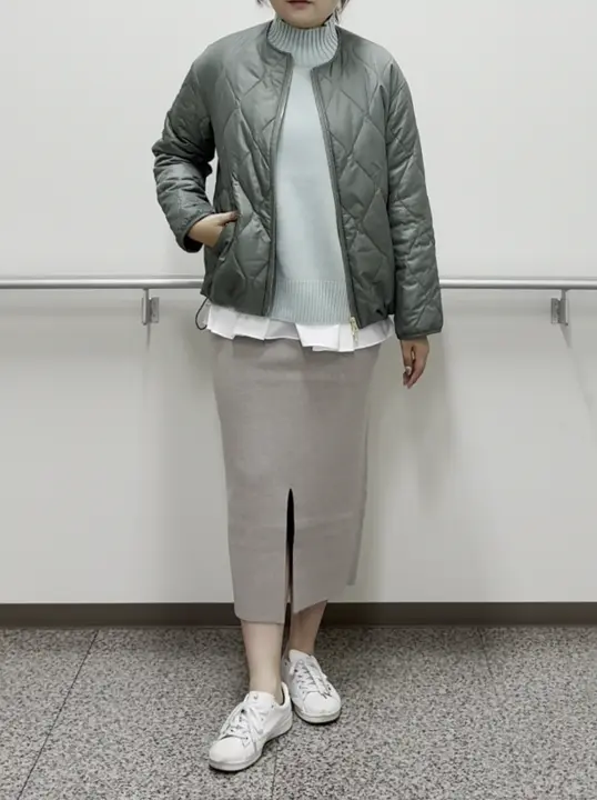 23区 稲垣 コーディネート画像