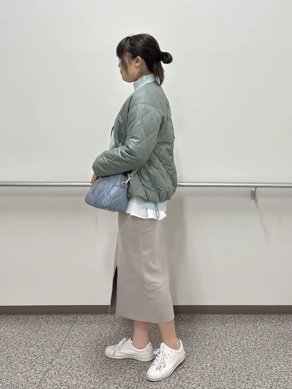 23区 稲垣 コーディネート画像